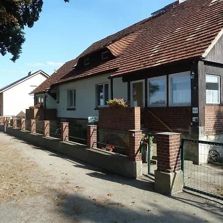 Ferienwohnung In Golssen Golßen