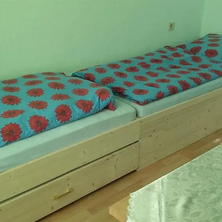 Ferienwohnung In Golssen Apartmán Golßen