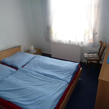 Ferienwohnung In Golssen * Golßen