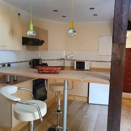Ferienwohnung In Golssen Golßen