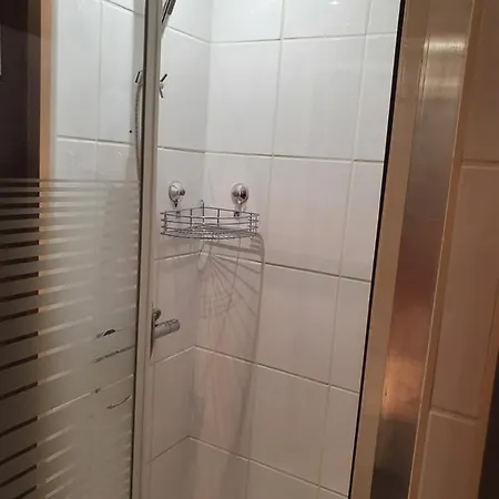 Ferienwohnung In Golssen Apartmán *